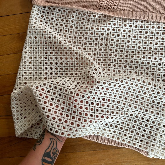 Cute blouse - Picture 3 of 4